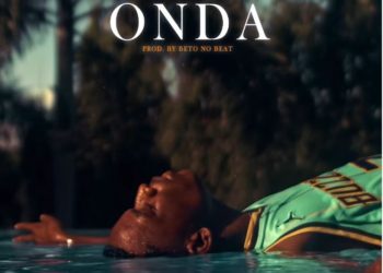 TENNAZ - Onda (Prod. Beto no Beat)