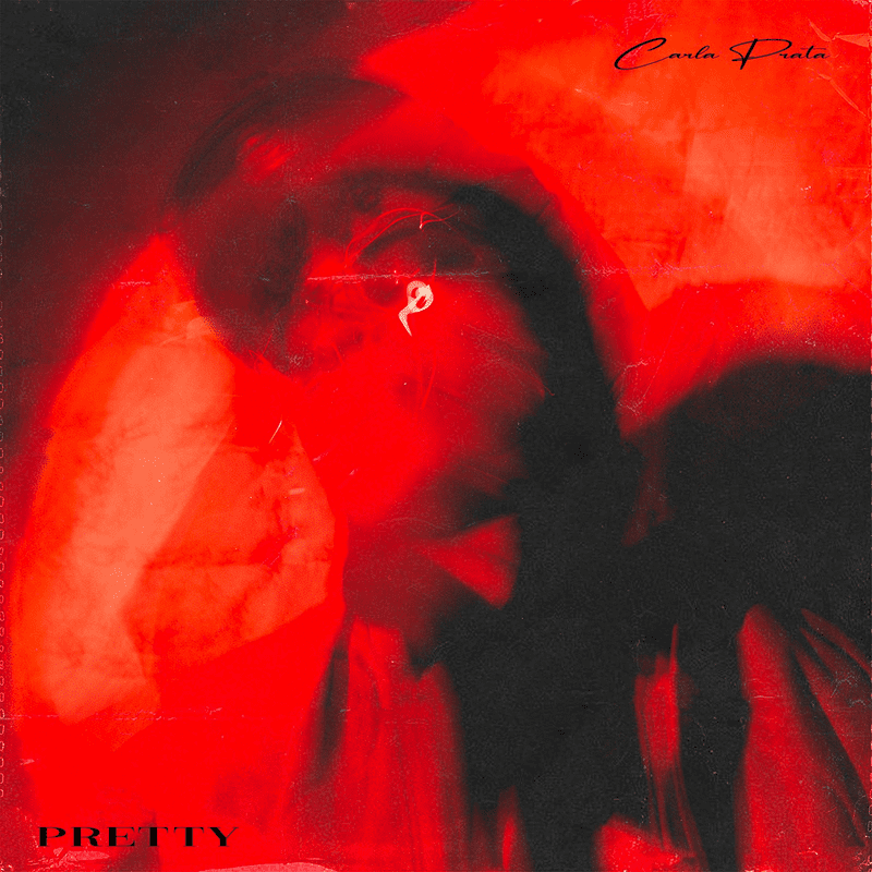Carla Prata - Pretty