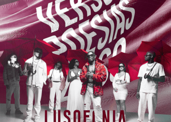 Dj Black Spygo - Versos & Poesias Lusofonia