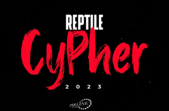 Reptile Pirline – Cypher 2023