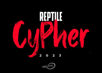 Reptile Pirline - Cypher 2023