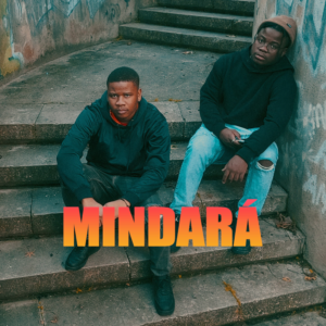 Afrikan Drums - Mindará