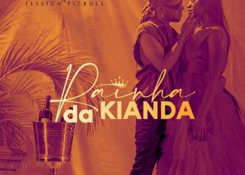 Jumilson Brown - Rainha Da Kianda (feat. Jéssica Pitbull)