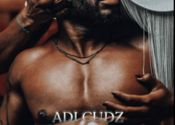 Adi Cudz - Bom demais