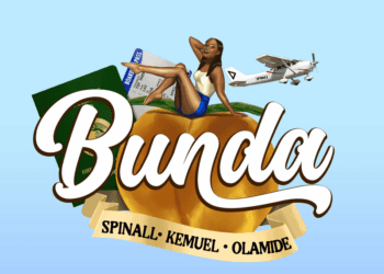 Spinall - Bunda (feat. Olamide; Kemuel)