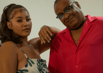Grace Evora - Bo Ki Mi Cre (feat. Amely)
