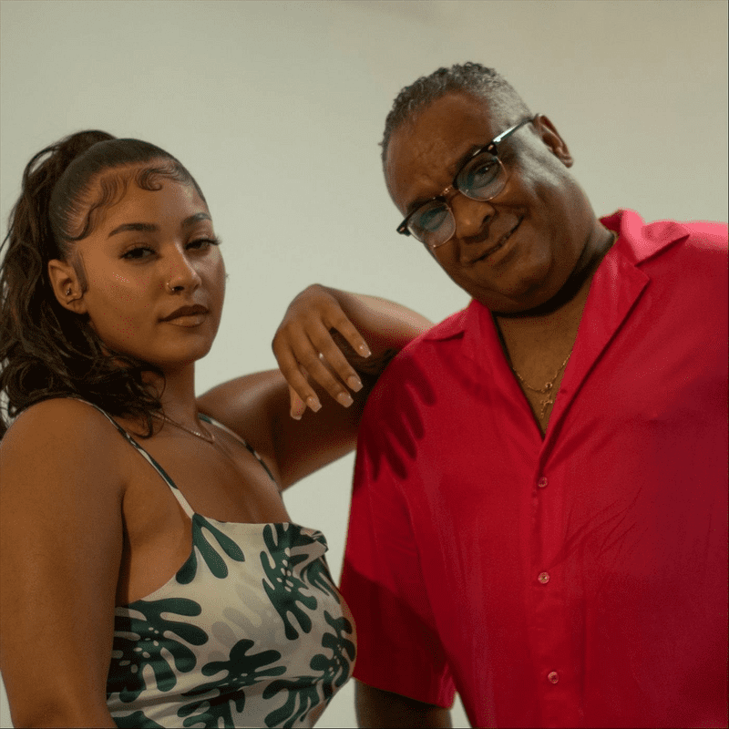 Grace Evora - Bo Ki Mi Cre (feat. Amely)