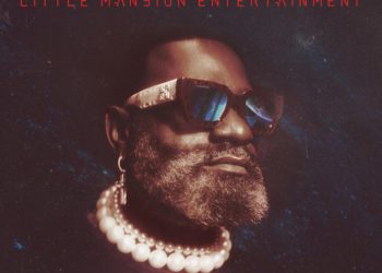 Dandy Lisbon - LME Litte Mansion Entertainment (EP)