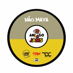 Trx Music - Não Maya