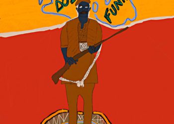 Boddhi Satva – Dozo Funk