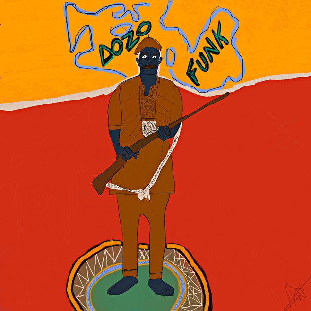Boddhi Satva – Dozo Funk