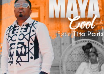 Maya Cool - Menina Nobreza (feat. Tito Paris)