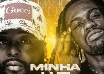 Yannick Afroman - Minha Luz (feat. Paulelson)