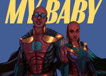 Bien – My Baby (feat. Ayra Starr)