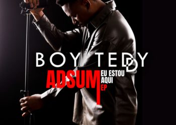Boy Teddy – Dona Da Minha Vida