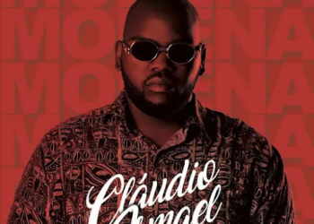 Cláudio Ismael & K9 – Ela É