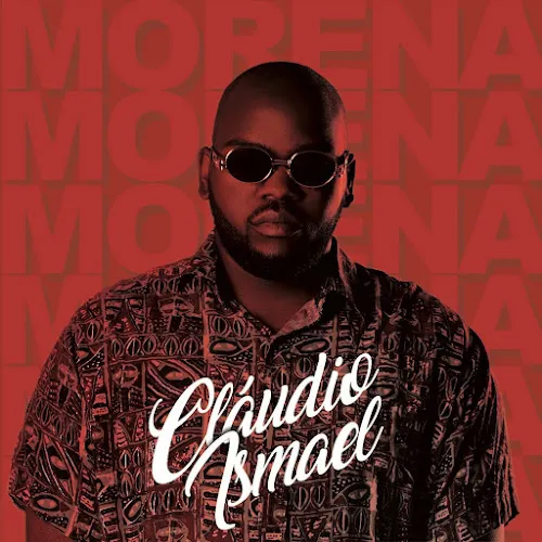 Cláudio Ismael & K9 – Ela É