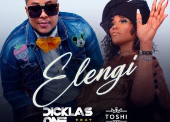 Dicklas One – Elenge (feat. Toshi)