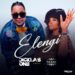 Dicklas One – Elenge (feat. Toshi)