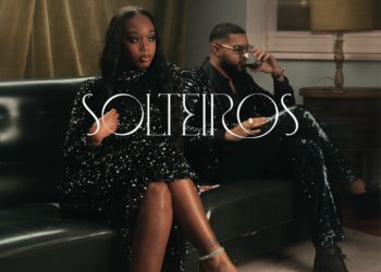 Deejay Telio, Yasmine - Solteiros