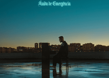 Diogo Piçarra - Saída De Emergência