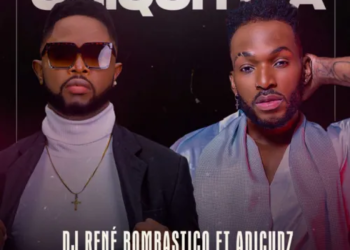 Dj Rene Bombastico – Chiquitita (feat. Adi Cudz)