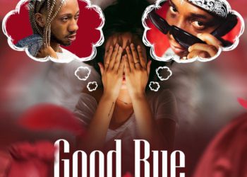 Shilexy - Goodbye (Feat. Bella Shmurda)