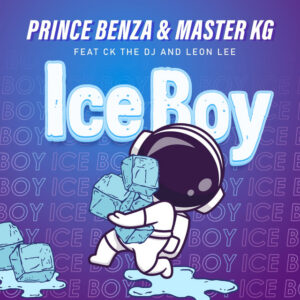 ICE BOY