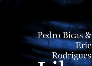 Pedro Bicas - Lilua (Feat. Eric Rodrigues)