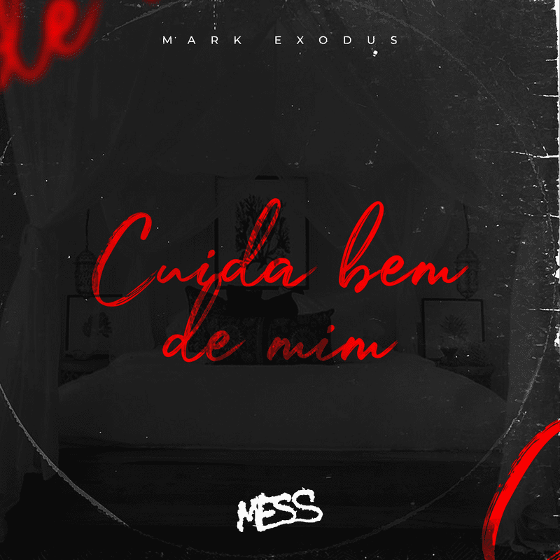 Mark Exodus - Cuida Bem de Mim