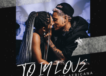 MDO (Menino de Ouro) - To in love