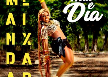 Noite & Dia - Manda Lixar
