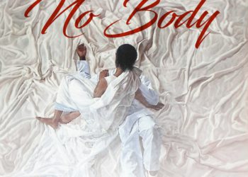 Darassa - No Body (Feat. Bien)
