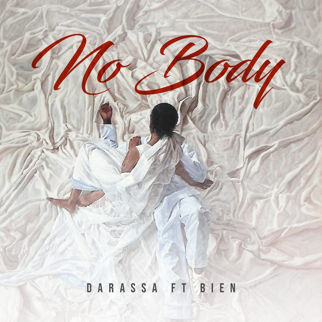 Darassa - No Body (Feat. Bien)