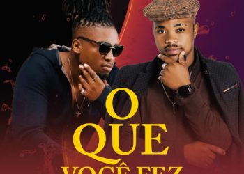 Chuck - O que você fez (Feat. Celso Notiço)