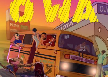 Falz - Owa (Feat. Tekno)