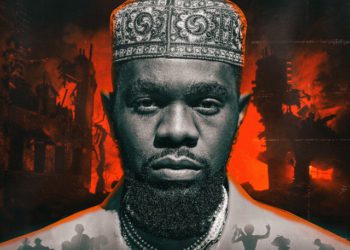 Patoranking - Abobi