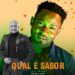 Anjo Bravo - Qual é Sabor (Feat. Kelly Silva)