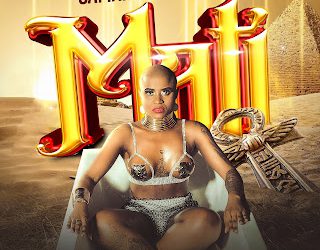 Samara Panamera – Mati (Prod. Dj Nelson Papoite)