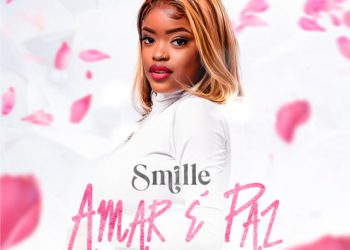 Smille - Amar É Paz