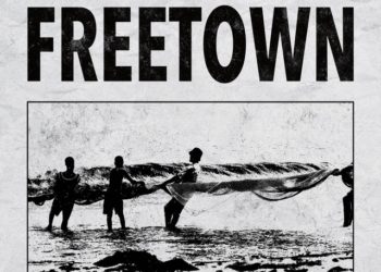 Tekno – Freetown