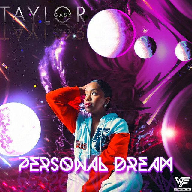 Taylor Gasy - Without You (Feat. Jayneziss)