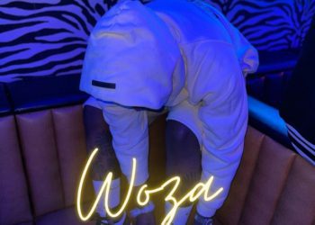 Bantu Wizard - Woza - Remix (Feat. Mr JazziQ, Lady Du & Boohle)