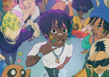 Rema - Reason You