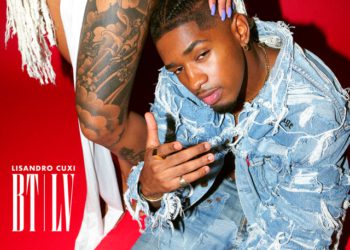 Lisandro Cuxi – BTLV (EP)