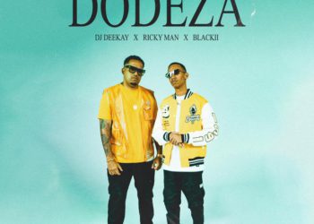 DJ Deekay – DODEZA (feat. Ricky Man, BlacKi)