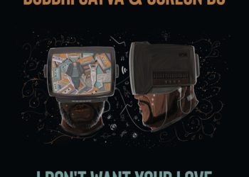 Boddhi Satva & Coréon Dú – I Don’t Want Your Love (EP)