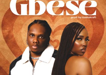 Majeeed – Gbese (feat. Tiwa Savage)