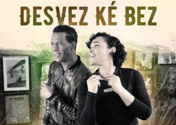 Suzanna Lubrano & Beto Dias – Desvez Ké Bez