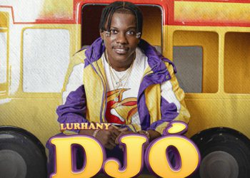 Lurhany – Djó (feat. Téo no Beat)